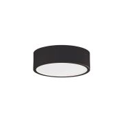 Потолочный светодиодный светильник Italline M04-525-95 black 3000K