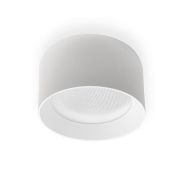 Потолочный светодиодный светильник Italline IT02-004 white 3000K