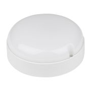 Потолочный светодиодный светильник Volpe ULW-Q227 18W/6500К IP65 White UL-00011043