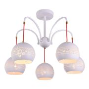 Потолочная люстра Escada 642/5P
