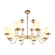Подвесная люстра Omnilux Acuto OML-67007-08