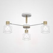 Потолочная люстра Imperium Loft Corf 189478-26