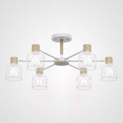 Потолочная люстра Imperium Loft Corf 189480-26