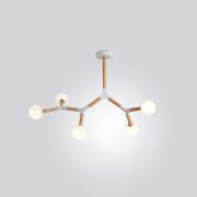 Подвесная люстра Imperium Loft Formula 207821-26