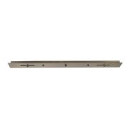 Потолочная база Crystal Lux L800-3 Bronze