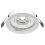 Корпус светильника встраиваемый Ambrella light SWH белый песок C8050