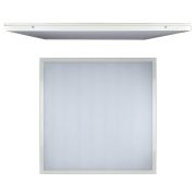 Потолочный светодиодный светильник Volpe ULP-Q106 6060-36W/4000K WHITE M1 UL-00005866