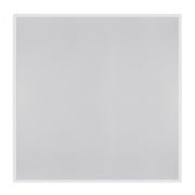 Встраиваемый светодиодный светильник Uniel ULP-6060 36W/3950К IP40 School Eco White UL-00006965