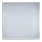 Потолочный светодиодный светильник Volpe ULP-Q116 6060-36W/4000K+6500K White UL-00011073