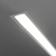 Встраиваемый светодиодный светильник Elektrostandard LSG-03-5 53-9-4200-MS a041463