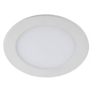 Встраиваемый светильник ЭРА LED 1-6-4K Б0017486
