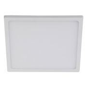 Встраиваемый светодиодный светильник ЭРА LED 6-20-4K/1 Б0046914