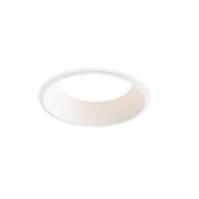 Встраиваемый светодиодный светильник Italline IT06-6014 white 3000K