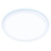 Встраиваемый светодиодный светильник Ambrella light Led Downlight DLR316